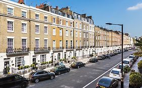 Belgravia Hotel